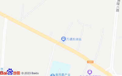 双鹏钢构电子地图