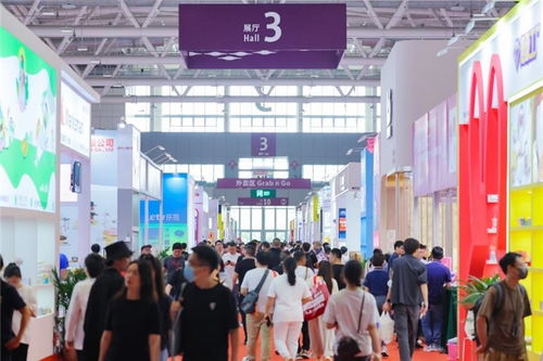 2025深圳消费品跨境电商展览会将重磅启幕 一站式采购平台链接全球资源