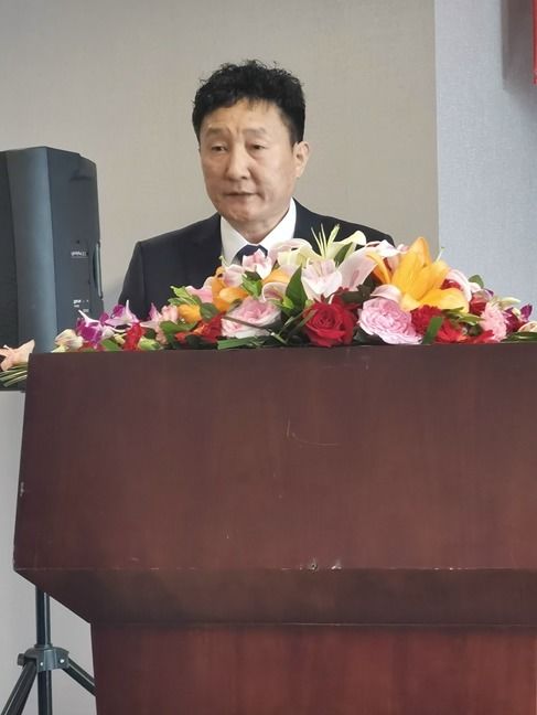 北京双鹏律师事务所成立25周年座谈会 法律智慧与合作新篇章