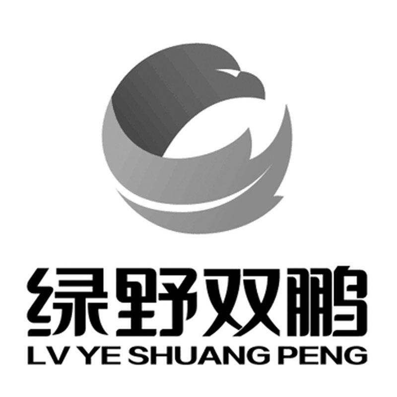 绿野双鹏 - 企业商标大全 - 商标信息查询 - 爱企查