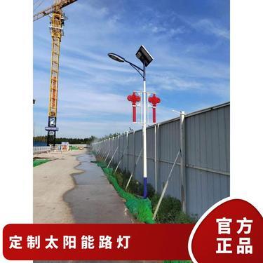 11米高路灯