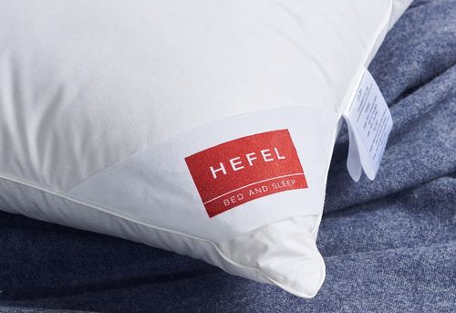 hefel床品 奥地利的有机床品领军品牌拓土中国市场