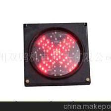 【LED交通灯】价格,厂家,图片,LED信号灯,杭州双鹏机电产品-