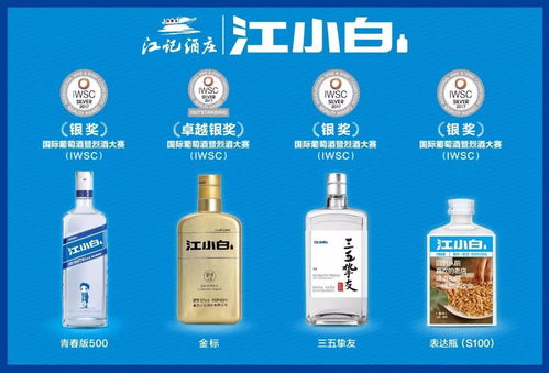 总被唱衰的江小白,还能走多远