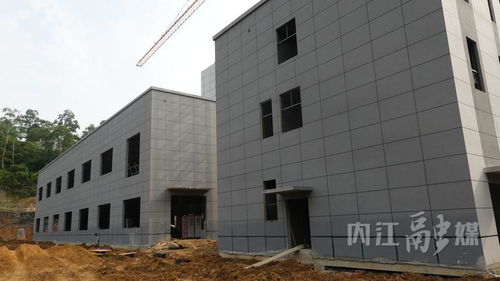 强产业促振兴 四川新奇味食品农产品加工项目预计2026年春节前投产