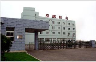杭州双鹏机电产品的卓越品质与广泛应用