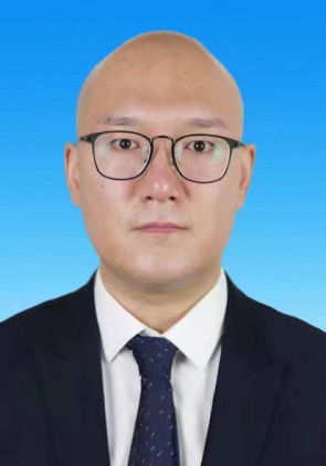 新巴尔虎左旗交通运输局领导简介——双鹏同志